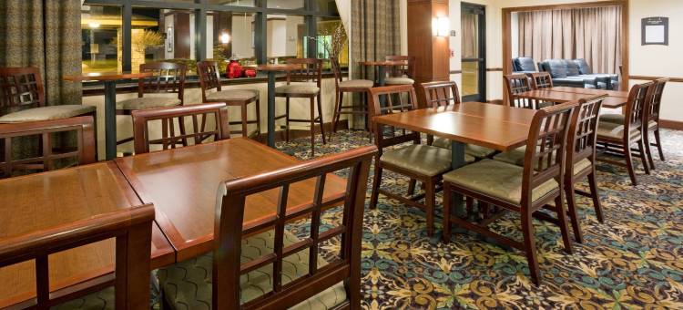 Staybridge Suites Milwaukee West-Oconomowoc by IHG图片
