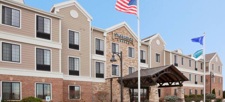 Staybridge Suites Milwaukee West-Oconomowoc by IHG图片