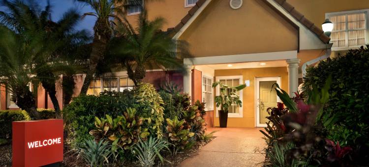 劳德代尔堡西部万豪TownePlace酒店(TownePlace Suites Fort Lauderdale West)图片