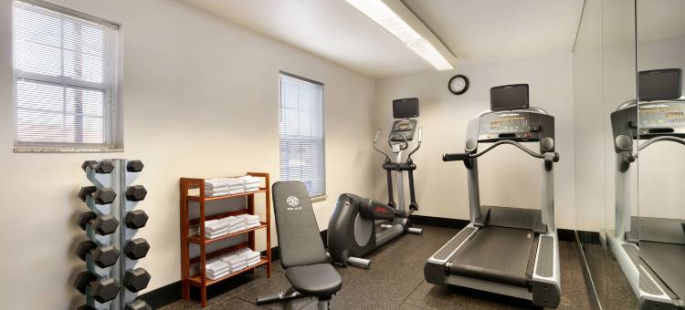 盖瑟斯堡万豪TownePlace酒店(TownePlace Suites Gaithersburg)图片