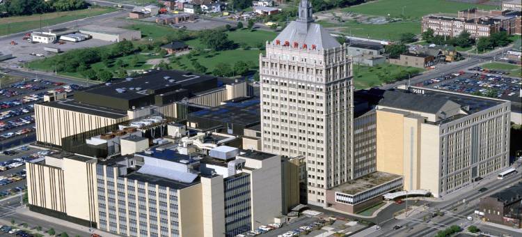 Staybridge Suites 罗切斯特大学 by IHG(Staybridge Suites Rochester University)图片