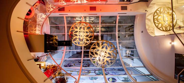 派拉蒙酒店(Ikonik Parlament)图片