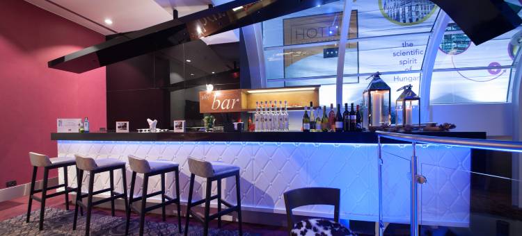 派拉蒙酒店(Ikonik Parlament)图片