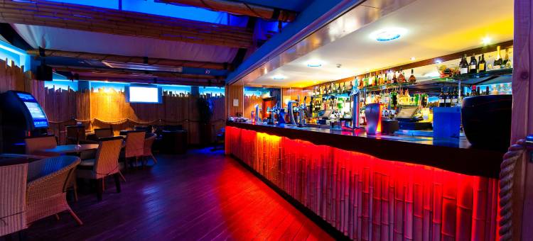 莱诺酒店(The Liner at Liverpool)图片