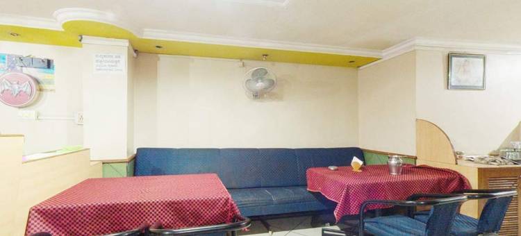 沙什纳格公寓式酒店(Hotel Shashinag Residency)图片