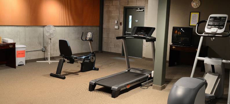 瑞芙萨吉格雷特瀑布酒店(The Great Falls Inn by Riversage)图片