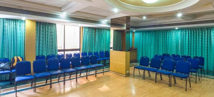 大使酒店(The Ambassador Hotel Pune)图片