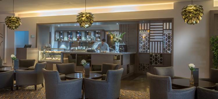 都柏林机场马尔丹酒店(Maldron Hotel Dublin Airport)图片
