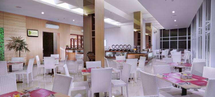 新邦利马最爱酒店 - 三宝垄(favehotel Simpang Lima - Semarang)图片