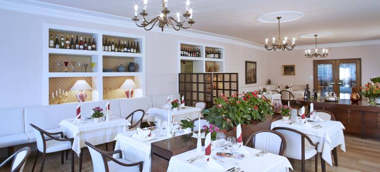 朱莉安酒店(Hotel Juliane)图片