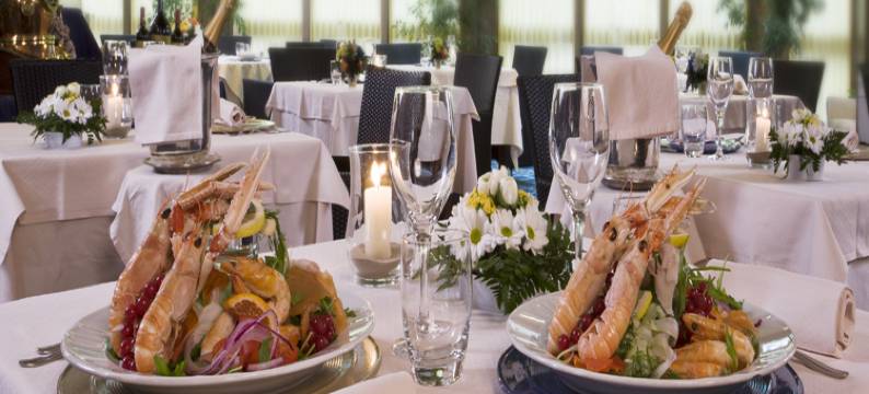 萨伏依酒店(Hotel Savoy)图片