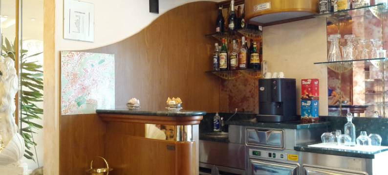 2000酒店(Hotel 2000)图片