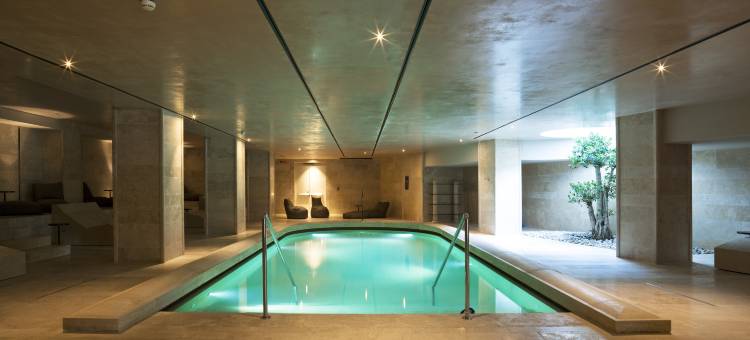 罗马大饭店(A.Roma Lifestyle Hotel)图片