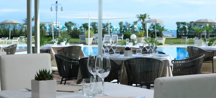 亚得里亚海皇宫酒店(Adriatic Palace Hotel)图片