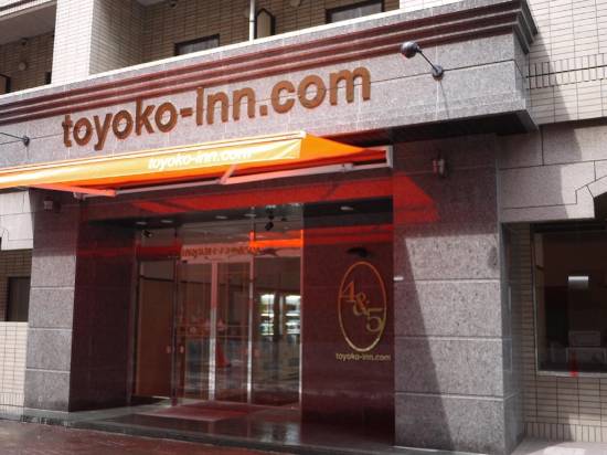 北海道札幌薄野南邊東橫 INN