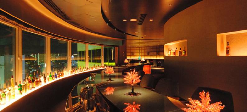 冲绳娜哈纳水疗酒店(OKINAWA NAHANA HOTEL&SPA)图片