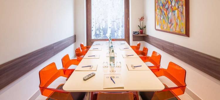 卢克索贝斯特韦斯特酒店(Best Western Hotel Luxor)图片