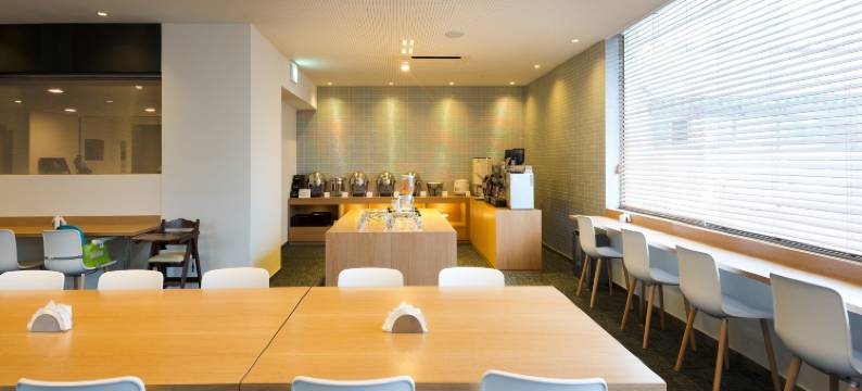 地铁明洞酒店(Metro Hotel Myeongdong)图片