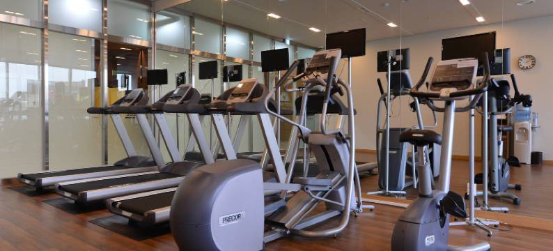 水原海登高端酒店(Haeden Hotel Highend Suwon)图片