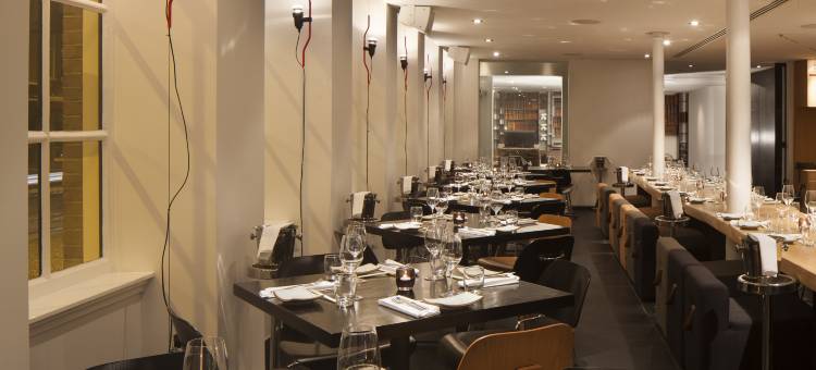 阿尔伯特爵士酒店 - Sircle Collection 旗下(Sir Albert Hotel, Part of Sircle Collection)图片