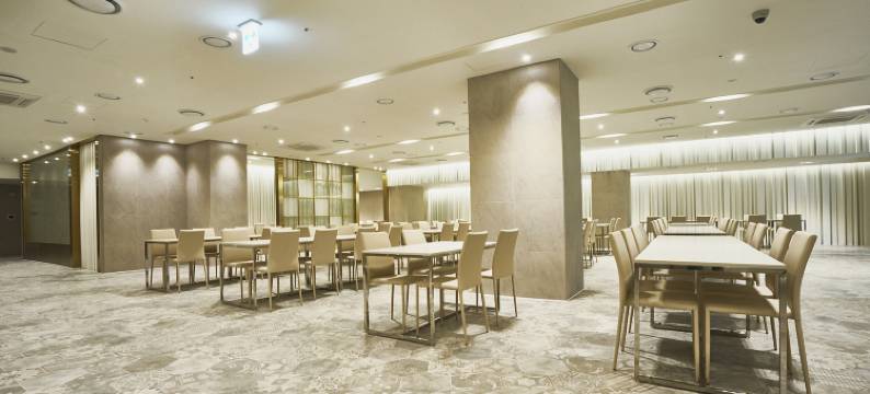 皇家商场酒店(Royal Emporium Incheon)图片