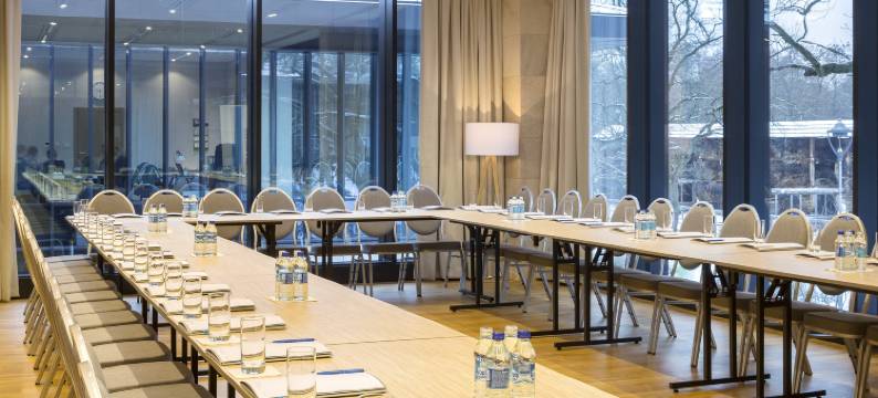 伊娃公园生活温泉酒店(Eva Park Life & Spa)图片