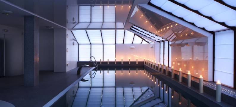 威拉港艺术商务酒店(Willa Port)图片