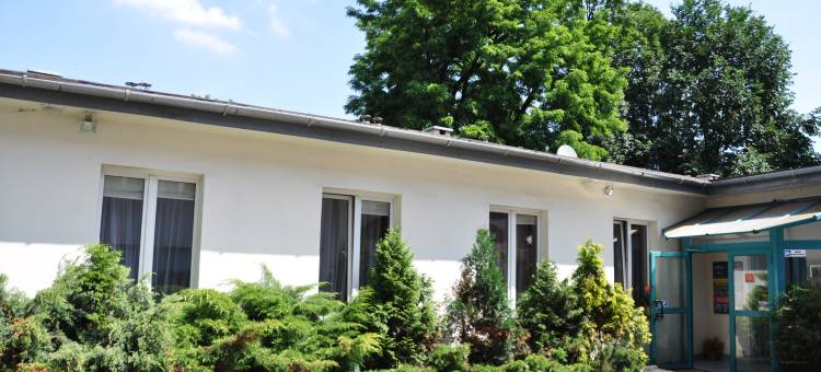 玛利克拉特夫公寓酒店(Mały Kraków Aparthotel)图片