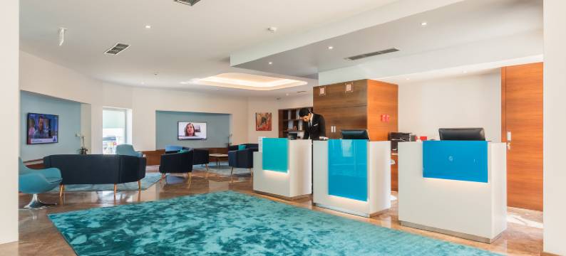 波尔图机场AP(AP Aeroporto Porto)图片