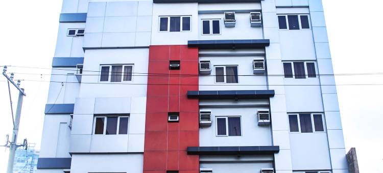 18套房公寓(The Studio 18 Residences)图片