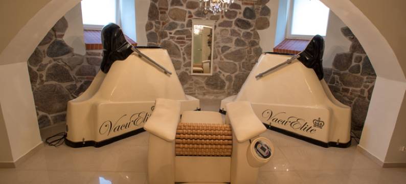 Hotel Spa Akacjowy Dwór图片