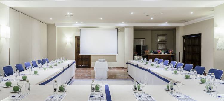 费罗尔帕拉多酒店(Parador de Ferrol)图片