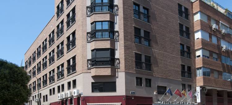 H-A Aparthotel Quo 酒店(H-A Aparthotel Hotel Quo)图片