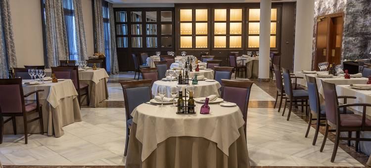 卡斯蒂利亚太阳温泉酒店(Castilla Termal Solares)图片