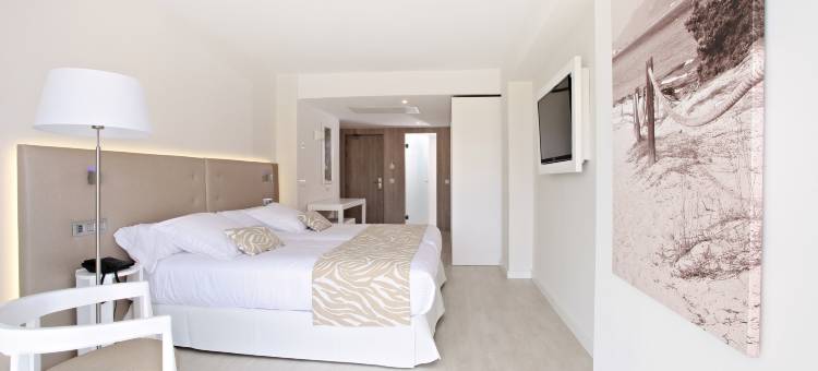 卡拉米洛伊波罗之星波浪酒店 - 仅供成人入住(Iberostar Waves Cala Millor - Adults Only)图片