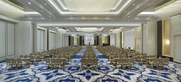 伊斯坦布尔巴森快速路精英世界大酒店(Elite World Grand Istanbul Basın Ekspres)图片