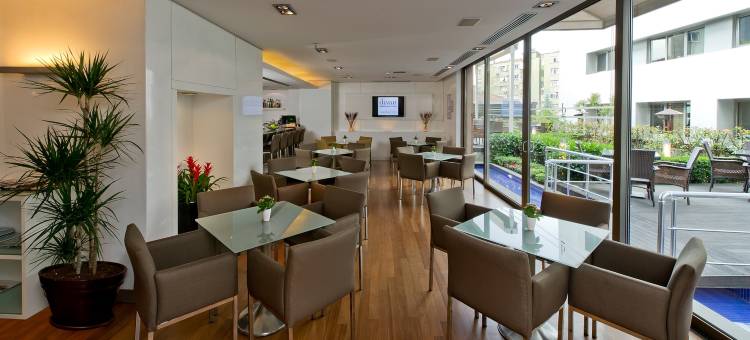 迪万酒店(Divan Istanbul City)图片