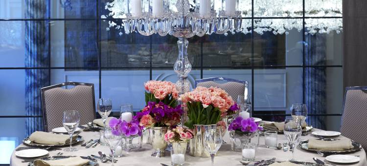 伊斯坦布尔盖雷特佩希尔顿逸林酒店(DoubleTree by Hilton Istanbul Gayrettepe)图片