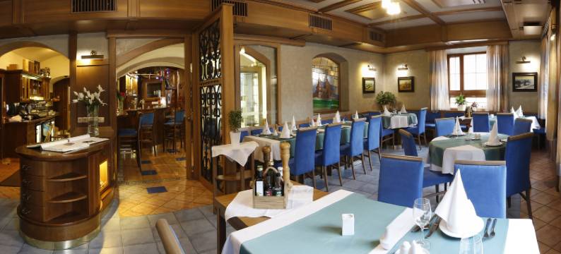 AGH酒店(AGH Hotel)图片