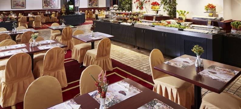 居内斯梅尔特酒店(Gunes Hotel Merter)图片