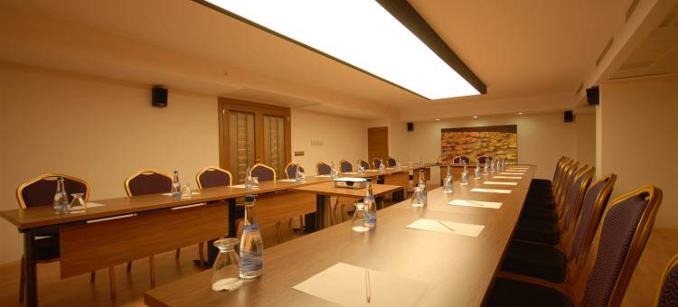伊玛莫格鲁帕萨布提克酒店(Imamoglu Pasa Butik Hotel)图片