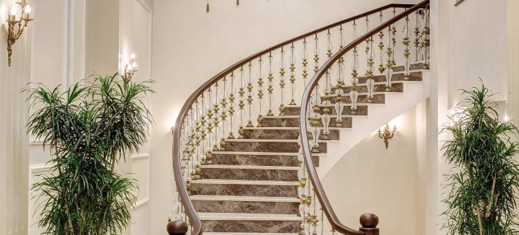 土耳其加济安泰普希尔顿逸林酒店(DoubleTree by Hilton Gaziantep)图片