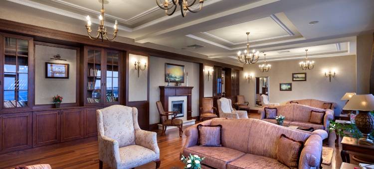 吉雷松拉昆塔温德姆酒店(La Quinta by Wyndham Giresun)图片