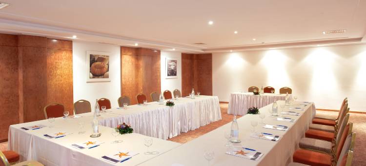 埃尔曼苏尔伊贝罗斯塔选择皇家酒店(Iberostar Selection Royal El Mansour)图片