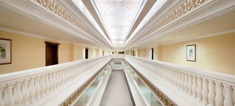 迪拜朱美拉棕榈岛凯宾斯基酒店及公寓(Kempinski Hotel & Residences Palm Jumeirah Dubai)图片