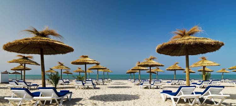 伊波罗之星海浪梅哈里杰尔巴(Iberostar Waves Mehari Djerba)图片