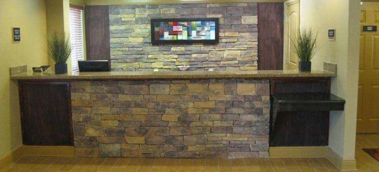 布雷登顿贝斯特韦斯特优质套房酒店(Best Western Plus Bradenton Hotel  Suites)图片