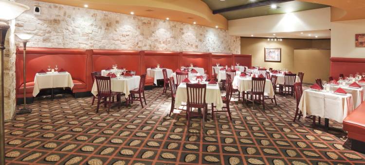 智选假日酒店-弗赖拉辛传奇公园区(Holiday Inn Express Frisco Legacy Park Area)图片