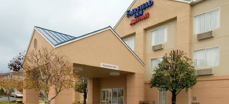 舒适套房酒店(Comfort Inn & Suites)图片