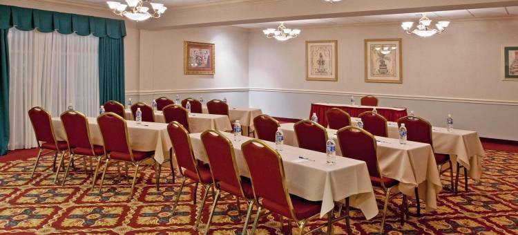 智选假日套房酒店扬斯敦N(沃伦/ NILES)(Holiday Inn Express & Suites Youngstown N (Warren/Niles))图片